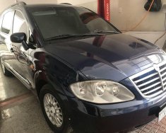 Ssangyong Stavic   2007 - Bán xe cũ Ssangyong Stavic đời 2007, xe nhập giá 220 triệu tại Bình Định