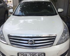 Nissan 200SX 2010 - Bán Nissan 200SX năm sản xuất 2010, màu trắng, xe nhập giá cạnh tranh giá 480 triệu tại Hà Nội