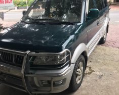 Mitsubishi Jolie SS 2002 - Bán Mitsubishi Jolie SS đời 2002, màu xanh lam giá 100 triệu tại Phú Thọ