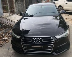 Audi A6   2018 - Bán Audi A6 năm sản xuất 2018, màu đen, nhập khẩu  giá 1 tỷ 820 tr tại Đồng Nai