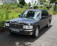 Toyota Crown 1994 - Cần bán Toyota Crown sản xuất năm 1994, nhập khẩu nguyên chiếc, giá 165tr giá 165 triệu tại Cần Thơ