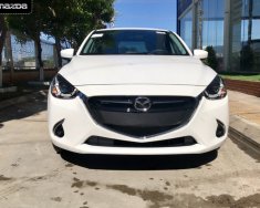 Mazda 2 2019 - Bán xe Mazda 2 sản xuất 2019, màu trắng, nhập khẩu nguyên chiếc, giá 514tr giá 514 triệu tại Bắc Giang