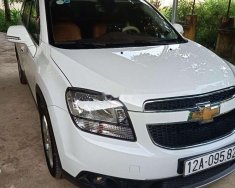 Chevrolet Orlando 2018 - Cần bán lại xe Chevrolet Orlando sản xuất năm 2018, màu trắng, giá 560tr giá 560 triệu tại Lạng Sơn