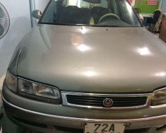 Mazda 626 1995 - Bán xe Mazda 626 đời 1995, xe nhập xe gia đình, giá chỉ 105 triệu giá 105 triệu tại BR-Vũng Tàu