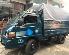 Hyundai Porter   1997 - Bán ô tô Hyundai Porter sản xuất 1997, màu xanh lam, nhập khẩu nguyên chiếc giá cạnh tranh giá 65 triệu tại Lâm Đồng