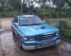 Nissan Sunny   1993 - Bán Nissan Sunny đời 1993, màu xanh lam, nhập khẩu   giá 39 triệu tại Nghệ An