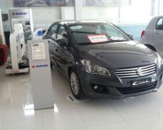 Suzuki Ciaz 2019 - Bán xe Suzuki Ciaz năm 2019, màu xám, nhập khẩu nguyên chiếc giá 469 triệu tại Lâm Đồng