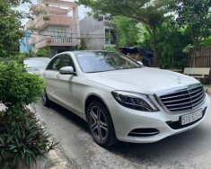 Mercedes-Benz E class E200 2013 - Bán xe con Mercedes E200 sản xuất 2013, màu trắng, nhập khẩu giá 1 tỷ 900 tr tại Tp.HCM