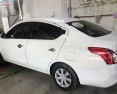 Nissan Sunny XL 2016 - Cần bán xe Nissan Sunny XL sản xuất 2016, màu trắng số sàn, giá chỉ 320 triệu giá 320 triệu tại Tp.HCM