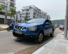 Nissan Qashqai 2008 - Bán Nissan Qashqai đời 2008, màu xanh lam, xe nhập giá 350 triệu tại Quảng Ninh