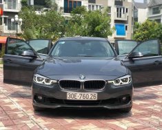 BMW 3 Series 320i 2016 - Bán gấp BMW 320i sx 2016, ĐKLĐ 2017, biển HN, siêu đẹp giá 1 tỷ 120 tr tại Hà Nội
