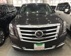 Cadillac Escalade 2014 - Bán xe Cadillac Escalade đời 2015, xe nhập giá 4 tỷ 700 tr tại Tp.HCM