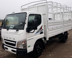 Genesis 2019 - Bán xe tải Mitsubishi Fuso 4.99 xuất xứ Nhật Bản giá 597 triệu tại Hà Nội