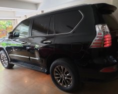 Lexus GX 2013 - Cần bán Lexus GX năm 2013, màu đen, mới 95% giá 2 tỷ 800 tr tại Tp.HCM