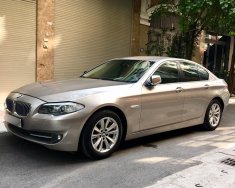 BMW 5 Series 2013 - Bán BMW 520i đời 2013, nhập khẩu nguyên chiếc giá 960 triệu tại Hà Nội