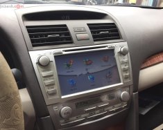 Toyota Camry   2008 - Bán Toyota Camry đời 2008, màu đen, chính chủ giá 500 triệu tại Phú Yên