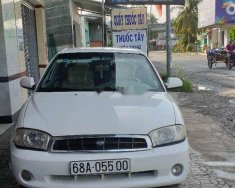 Kia Spectra 2003 - Bán Kia Spectra sản xuất 2003, màu trắng, xe nhập số sàn, 128 triệu giá 128 triệu tại Kiên Giang