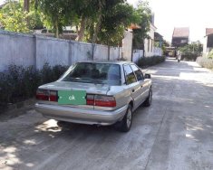 Toyota Corona   1990 - Bán Toyota Corona sản xuất năm 1990, màu bạc, nhập khẩu giá 38 triệu tại Nghệ An