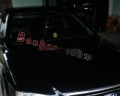 Ford Mondeo 2004 - Gia đình bán Ford Mondeo 2004, màu đen giá 200 triệu tại Hà Tĩnh