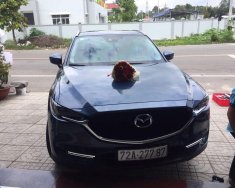 Mazda CX 5   2018 - Bán Mazda CX 5 đời 2018, màu xanh lam, xe gia đình  giá 900 triệu tại BR-Vũng Tàu