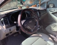 Kia K3   2016 - Bán Kia K3 đời 2016, màu trắng, giá chỉ 525 triệu giá 525 triệu tại Kiên Giang