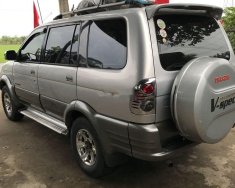 Isuzu Hi lander   2006 - Cần bán Isuzu Hi lander năm 2006, màu bạc, nhập khẩu giá 230 triệu tại Vĩnh Long