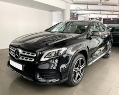 Mercedes-Benz GLA-Class 2019 - Bán Mercedes GLA250 2019, siêu lướt chính chủ, biển đẹp giá 1 tỷ 829 tr tại Hà Nội