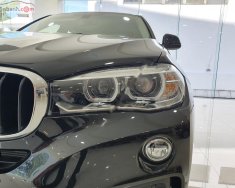 BMW X6   2019 - Cần bán BMW X6 XDrive35i đời 2019, nhập khẩu giá 3 tỷ 921 tr tại Đà Nẵng