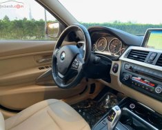 BMW 3 Series   2014 - Bán BMW 320i đời 2014, màu trắng, nhập khẩu   giá 830 triệu tại Bình Dương