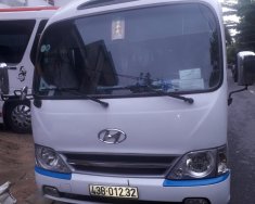 Hyundai County 2012 - Bán xe khách 29 chỗ County giá 560 triệu tại Đà Nẵng