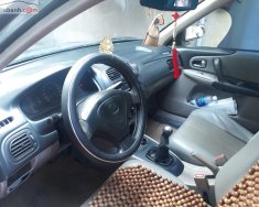 Mazda 323 Standard 2002 - Xe Mazda 323 Standard đời 2002, màu xanh lam, giá 165tr giá 165 triệu tại Phú Thọ