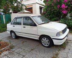 Kia Pride   1996 - Bán Kia Pride 1996, màu trắng, nhập khẩu   giá 25 triệu tại Quảng Nam