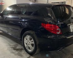 Mercedes-Benz R class   2008 - Bán Mercedes R350 năm sản xuất 2008, màu đen, nhập khẩu  giá 650 triệu tại Tp.HCM