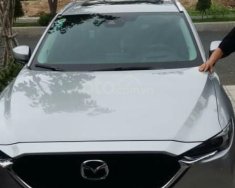 Mazda CX 5 2018 - Cần bán Mazda CX 5 đời 2018, màu bạc giá 920 triệu tại Đắk Lắk