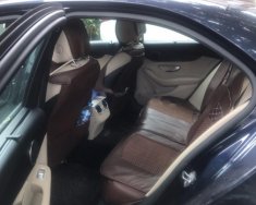 Mercedes-Benz C class C200 2016 - Bán Mercedes C200 2016, màu xanh lam, chính chủ giá 1 tỷ 150 tr tại Thái Nguyên
