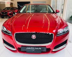 Jaguar XF 2018 - Bán xe Jaguar XF sản xuất năm 2018, màu đỏ, nhập khẩu nguyên chiếc giá 2 tỷ 199 tr tại Tp.HCM