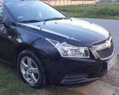 Chevrolet Cruze 2012 - Cần bán xe Chevrolet Cruze năm 2012, màu đen, nhập khẩu ít sử dụng, 320tr giá 320 triệu tại Hà Tĩnh