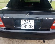 Mazda 323 2002 - Cần bán Mazda 323 đời 2002, giá chỉ 140 triệu giá 140 triệu tại Quảng Trị