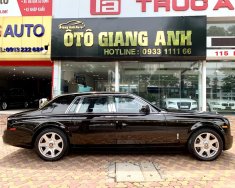 Rolls-Royce Phantom 2011 - Bán siêu xe Rolls Royce Phantom 2011 giá 17 tỷ 900 tr tại Hà Nội