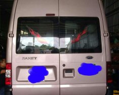 Ford Transit 2009 - Bán xe Ford Transit đời 2009, giá chỉ 250 triệu giá 250 triệu tại Cà Mau