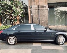 Mercedes-Benz Maybach S400   2016 - Bán Mercedes S400 Maybach năm sản xuất 2016 giá 5 tỷ 750 tr tại Hà Nội