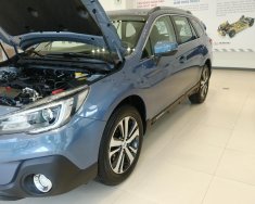 Subaru Outback L 2019 - Bán xe Subaru Outback 2019 Eyesight, an toàn vô địch giá 1 tỷ 718 tr tại Tp.HCM