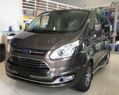 Ford Tourneo 2019 - Ford Tourneo 2019 MPV thế hệ mới dòng xe gia đình đỉnh cao, đẹp xuất sắc giá 1 tỷ 49 tr tại Bình Thuận  
