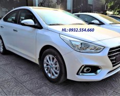 Hyundai Accent 1.4 MT 2019 - Bán Accent 2019 - Số sàn 426tr - Tự động 503tr - Trả trước từ 160tr. LH: 096.1023201 giá 426 triệu tại Quảng Trị