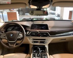 BMW 7 Series 2018 - Bán ô tô BMW 730Li năm 2018, màu đen, nhập khẩu nguyên chiếc giá 4 tỷ 99 tr tại Tp.HCM