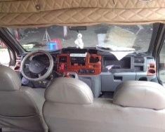 Ford Transit 2009 - Bán Ford Transit 2009, màu nâu giá cạnh tranh giá 250 triệu tại Cà Mau