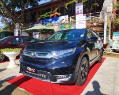Honda CR V E 2019 - Bán Honda CR V E 2019, màu xanh, nhập khẩu Thái Lan, có sẵn giao ngay, liên hệ 0931373377 giá 953 triệu tại Quảng Bình