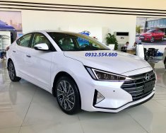 Hyundai Elantra 1.6 MT 2019 - Bán Elantra 2019 - Số sàn 559tr - Tự động 634tr – Trả trước từ 200tr. LH: 096.1023201 giá 559 triệu tại Quảng Trị