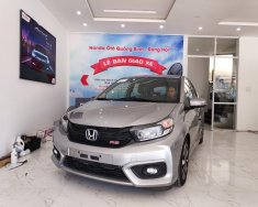 Honda Brio 2019 - Bán Honda Brio 2019 màu bạc, số tự động, sẵn hàng giao ngay, hỗ trợ trả góp, liên hệ 0931373377 giá 442 triệu tại Quảng Bình