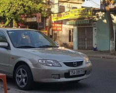 Mazda 323   2001 - Bán ô tô Mazda 323 đời 2001, nhập khẩu nguyên chiếc  giá 155 triệu tại TT - Huế